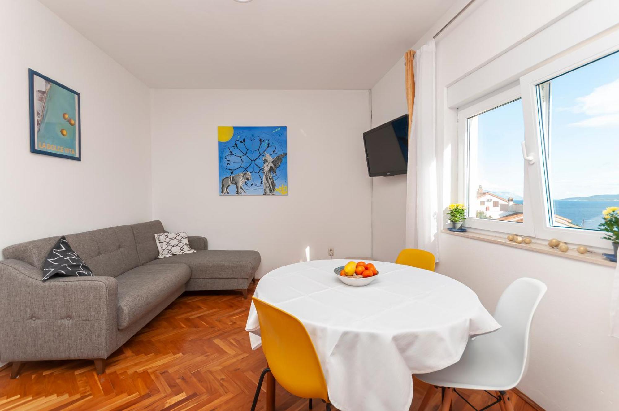 Villa Zoi Celina Exteriér fotografie