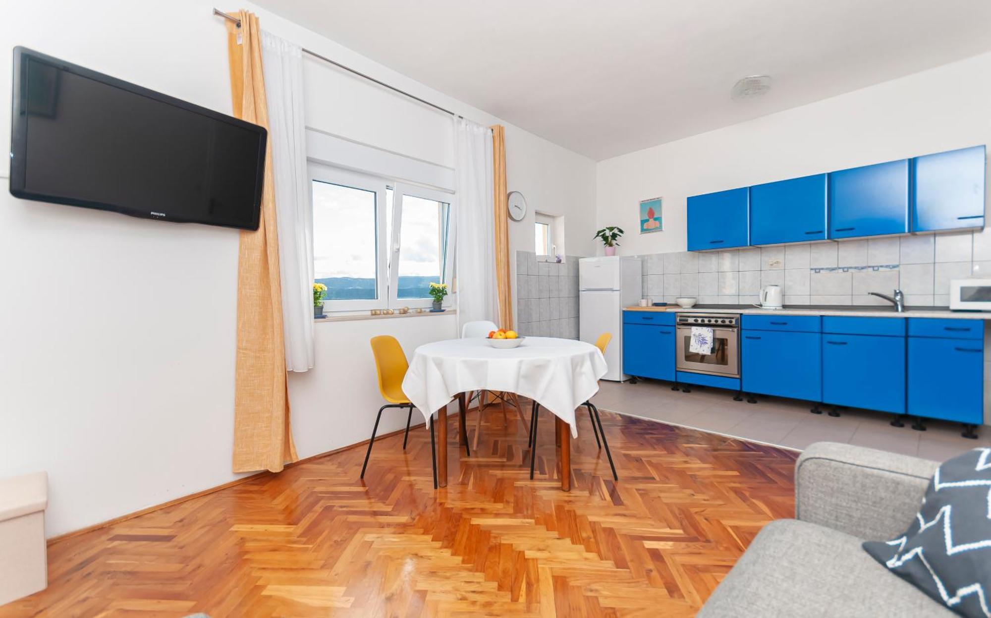 Villa Zoi Celina Exteriér fotografie