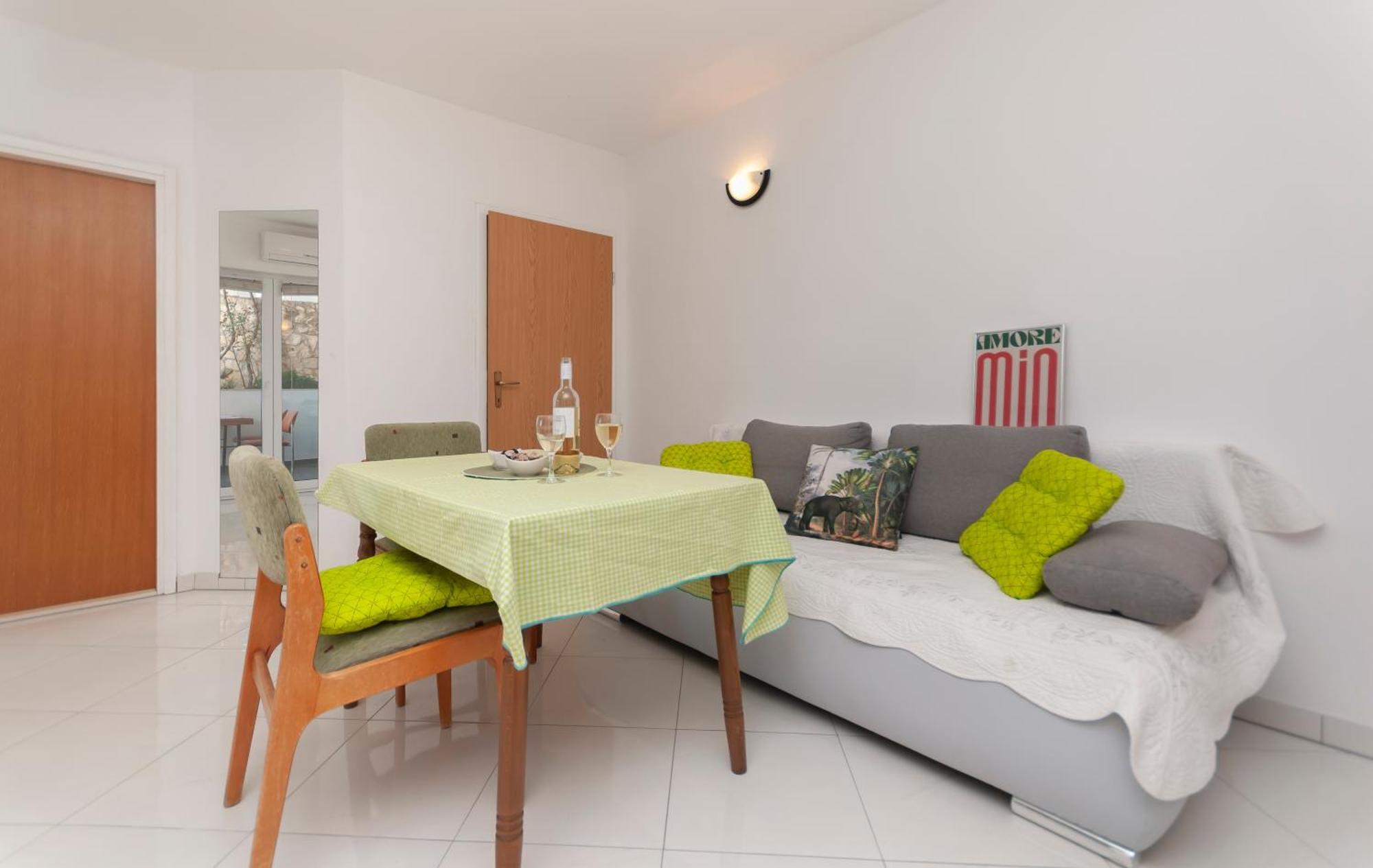 Villa Zoi Celina Exteriér fotografie