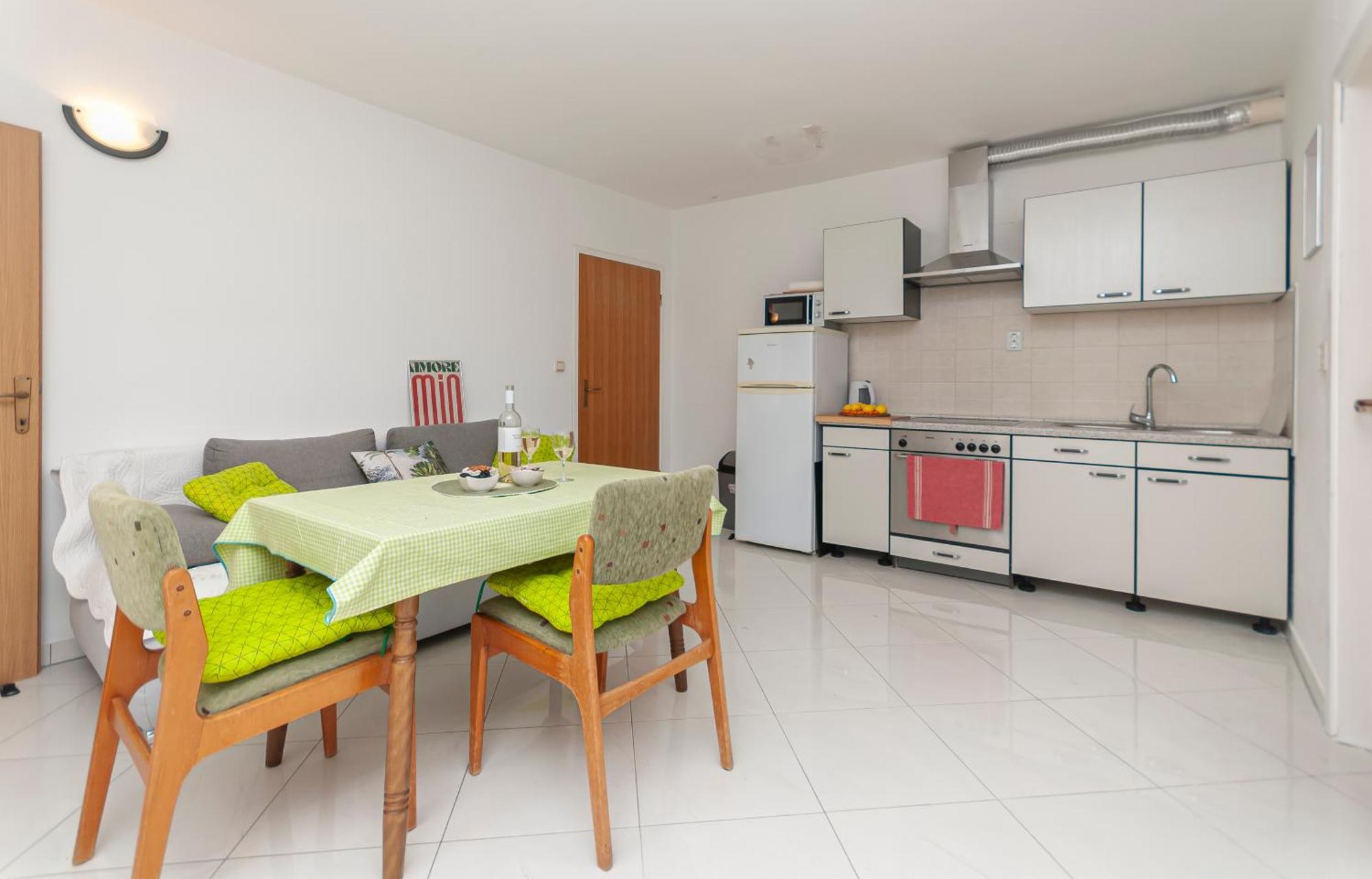 Villa Zoi Celina Exteriér fotografie