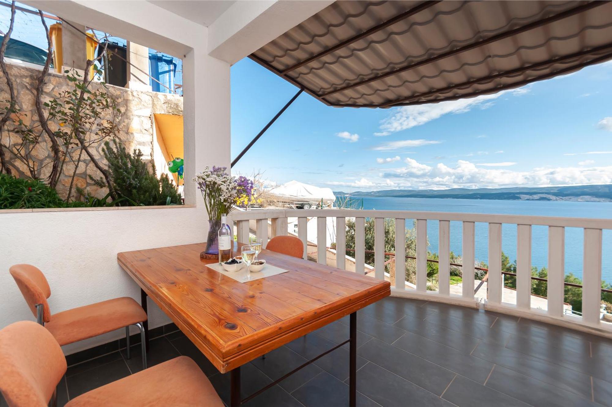 Villa Zoi Celina Exteriér fotografie