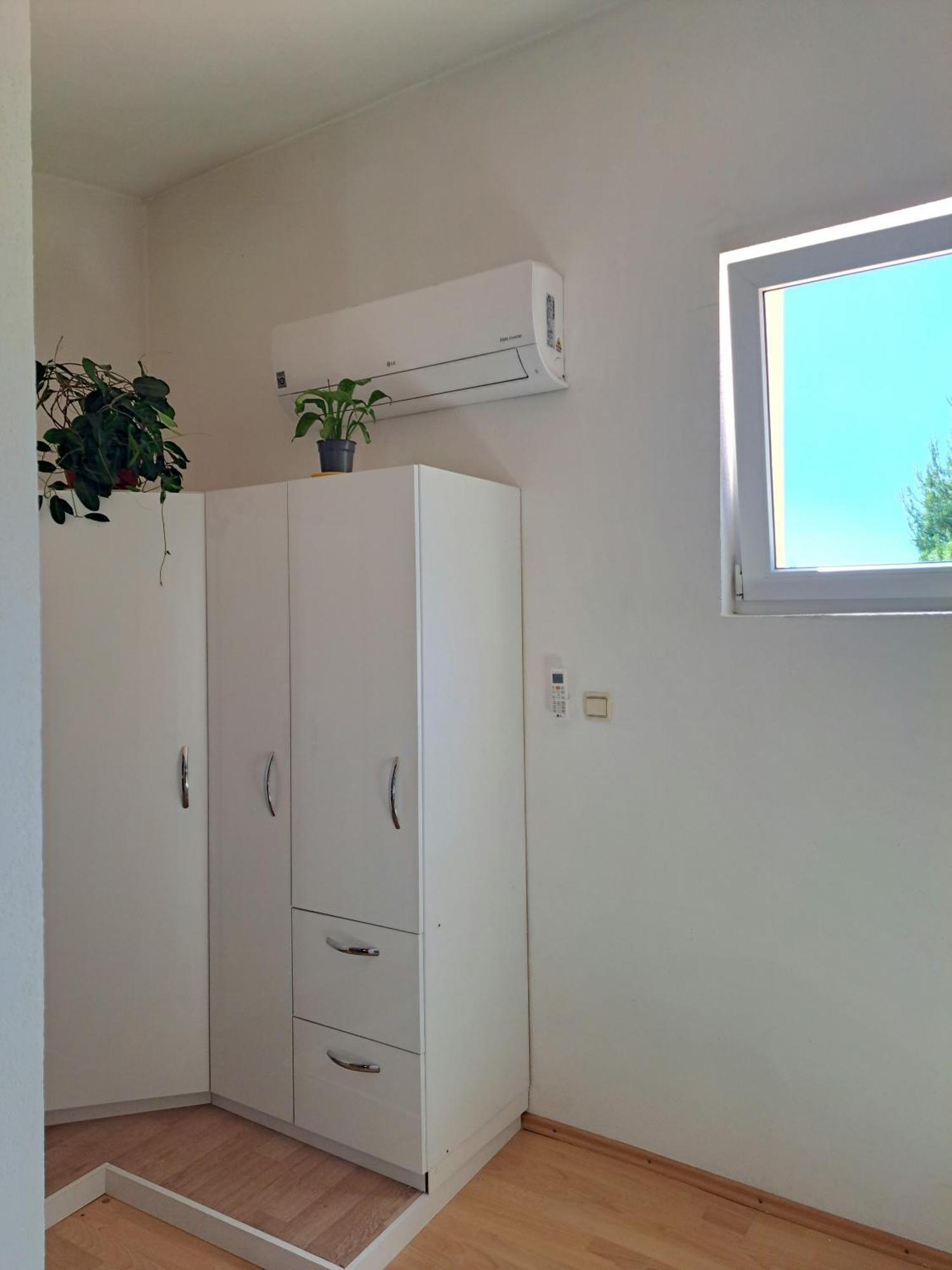 Villa Zoi Celina Exteriér fotografie