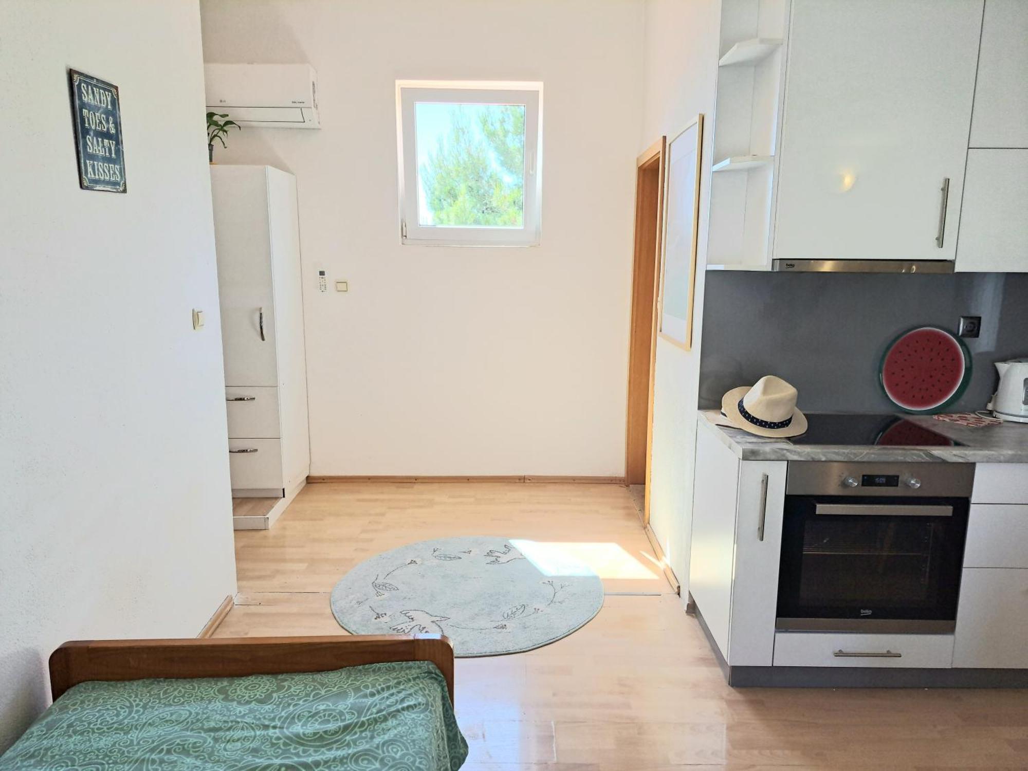 Villa Zoi Celina Exteriér fotografie