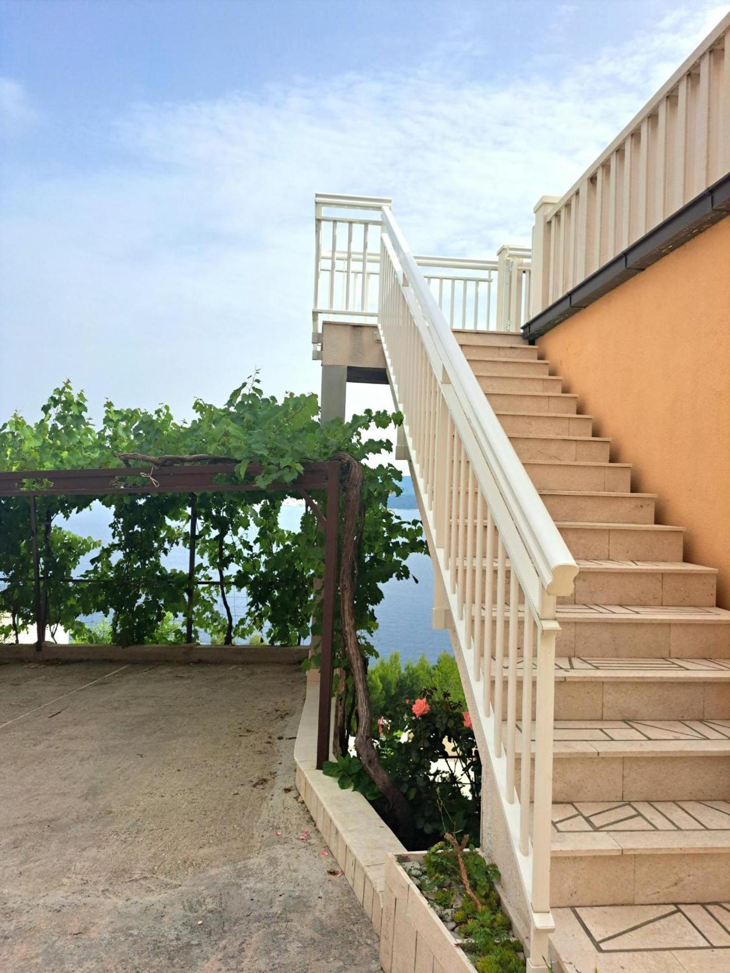 Villa Zoi Celina Exteriér fotografie